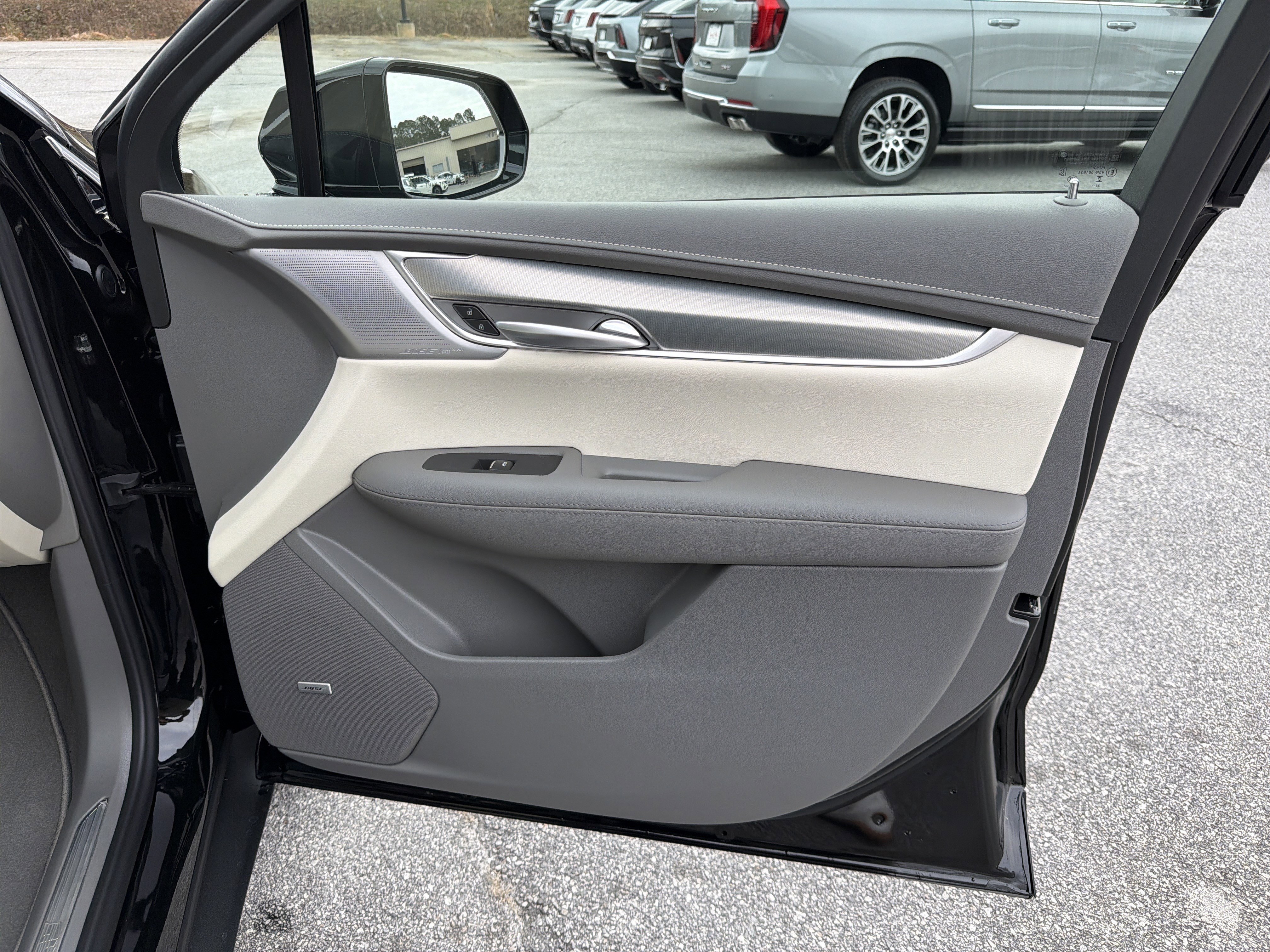 2026 Cadillac XT5 Premium Luxury - Photo 17