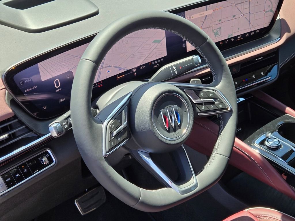 2026 Buick Envision Sport Touring - Photo 11