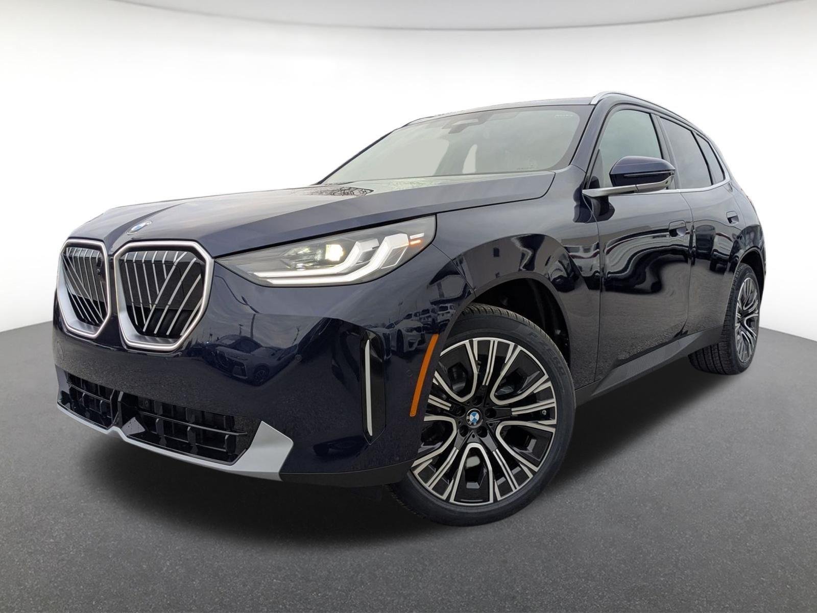 2026 BMW X3 30 XDRIVE's photo