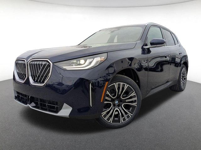 2026 BMW X3