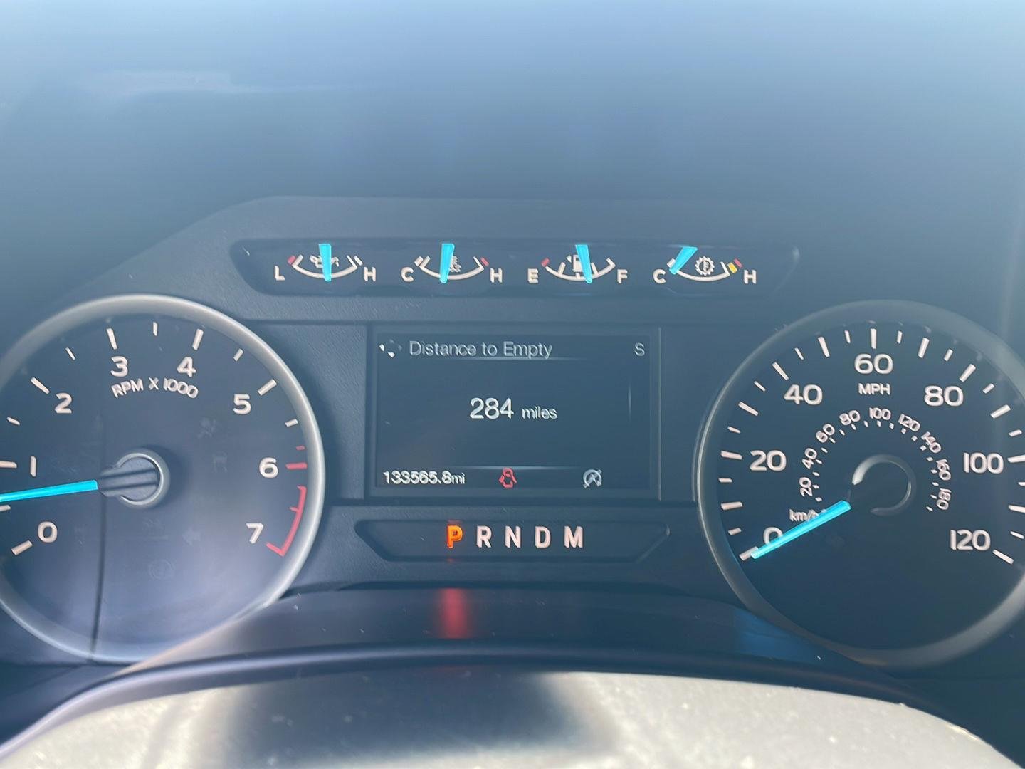 Certified Used 2020 Oxford White Ford XLT image 20