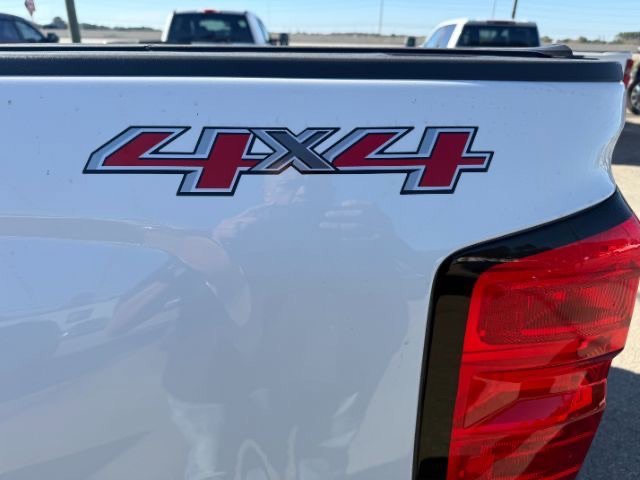 Used 2016 Summit White Chevrolet High Country image 12