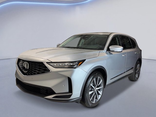 2026 Acura MDX w/Technology Package