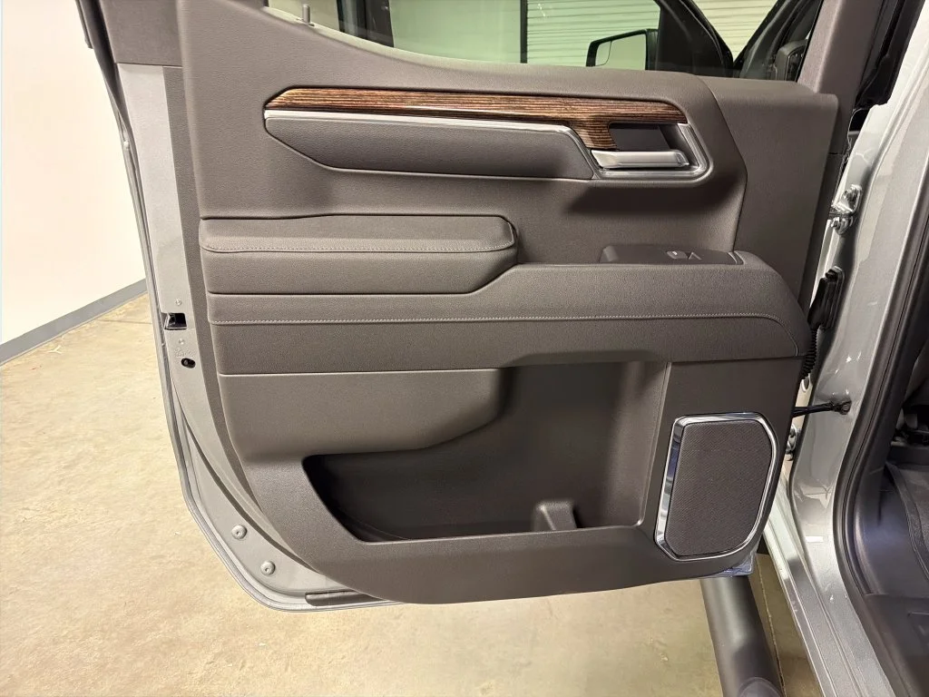 2026 GMC Sierra 1500 Elevation - Photo 27