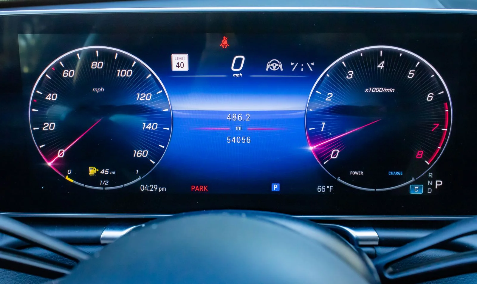 Used 2023 Black Mercedes-Benz S 500 image 17