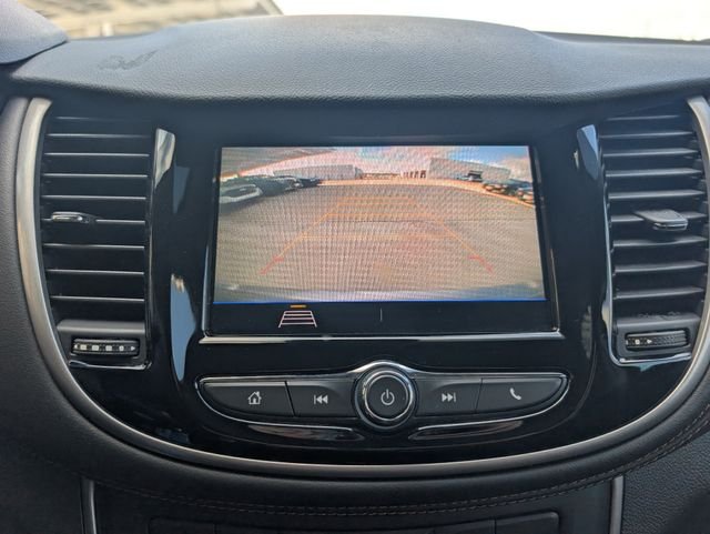 Used 2020 Gray Chevrolet LS image 16