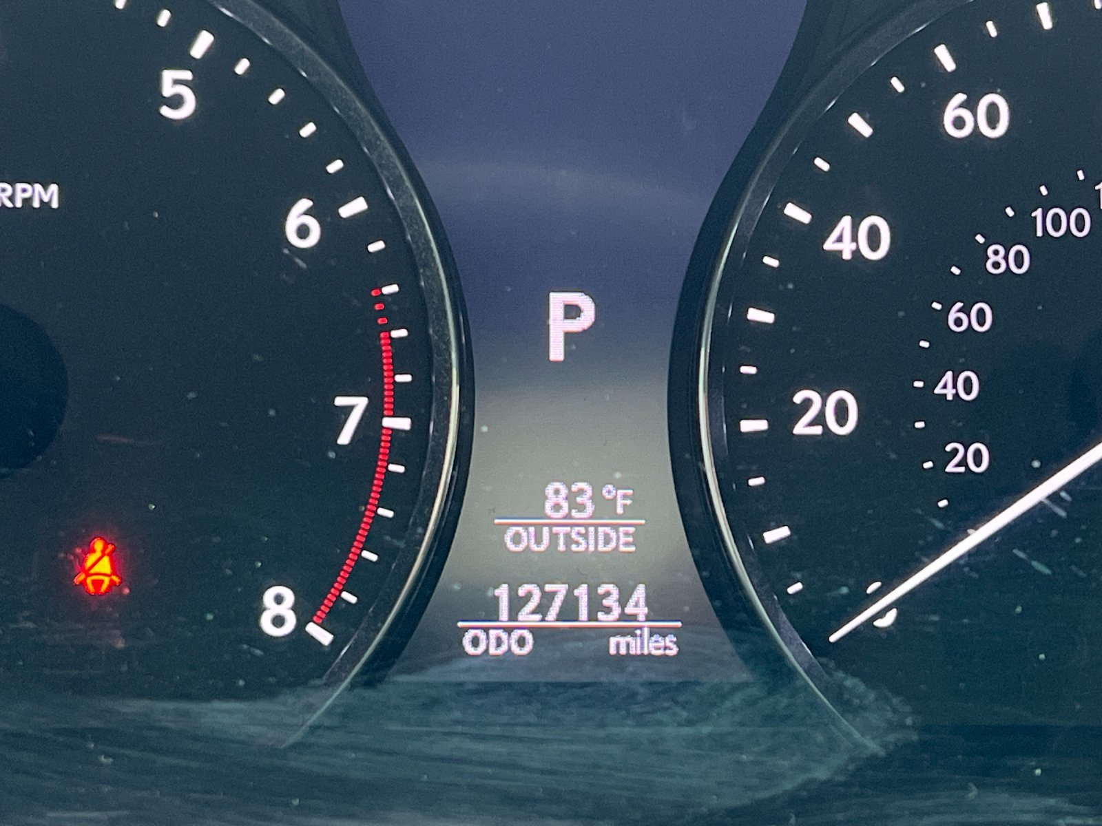 Used 2017 Gray Lexus LS 460 image 25