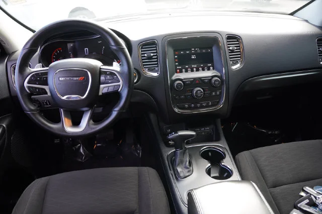 Certified Used 2019 Silver Dodge GT image 21