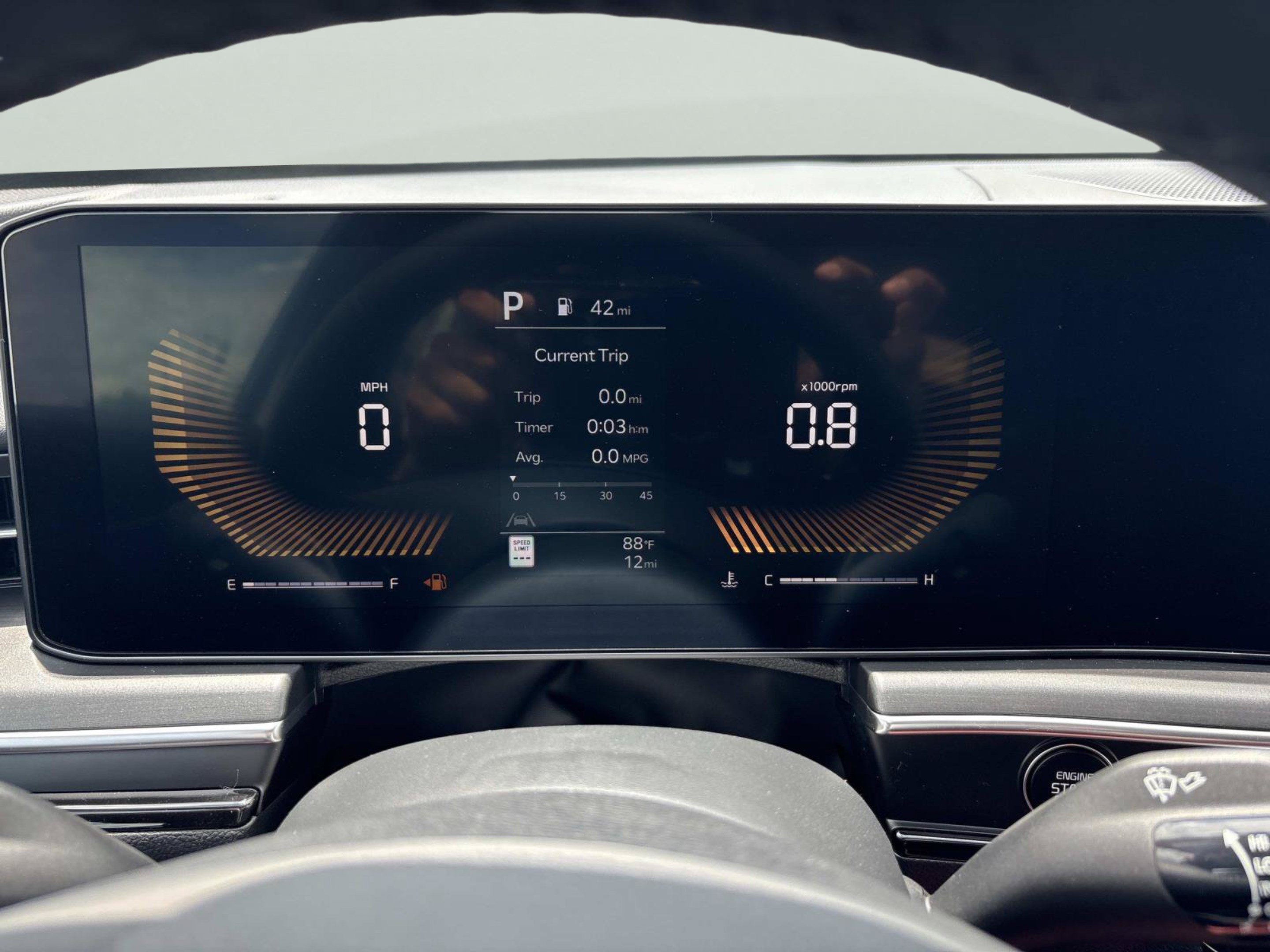 New 2026 Wolf Gray Kia GT-Line AWD image 33