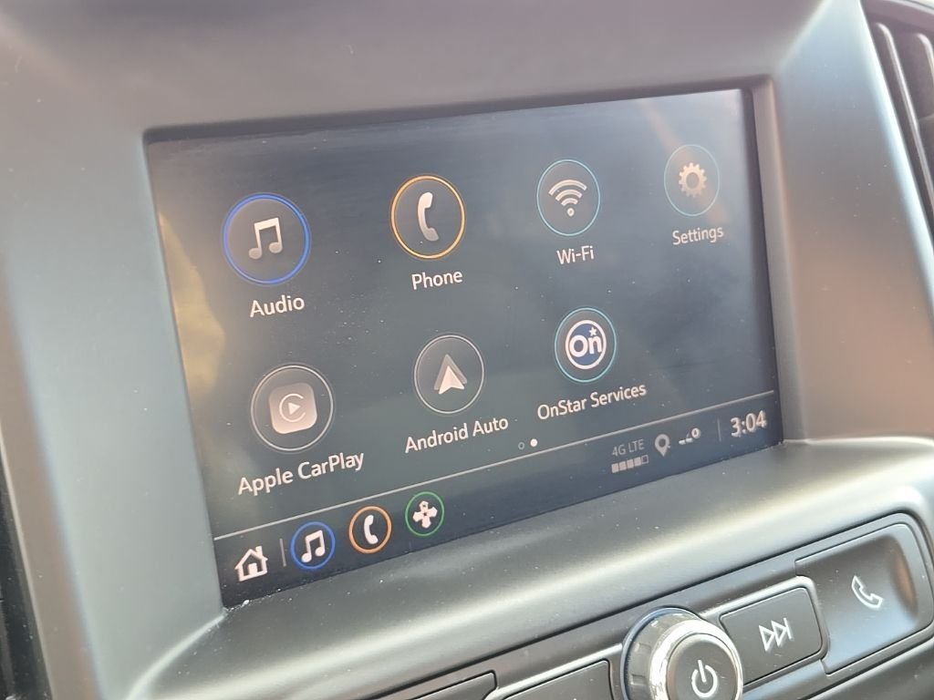 2023 GMC Terrain SLE - Photo 29