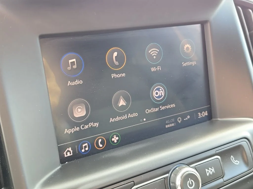2023 GMC Terrain SLE - Photo 29