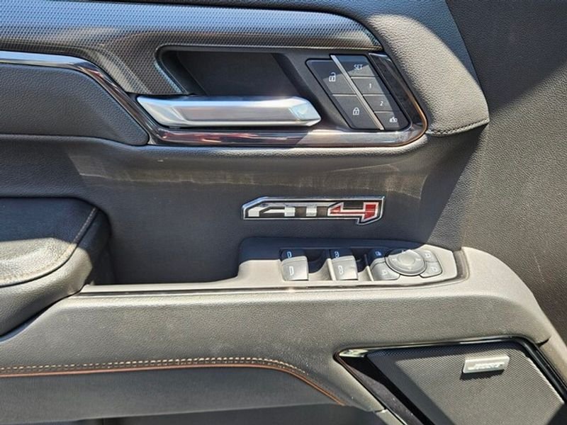 2024 GMC Sierra 1500 AT4 - Photo 30