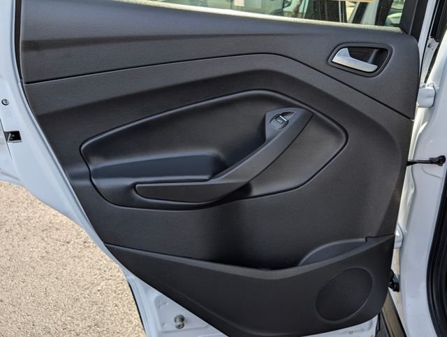 Used 2019 White Ford SE image 15