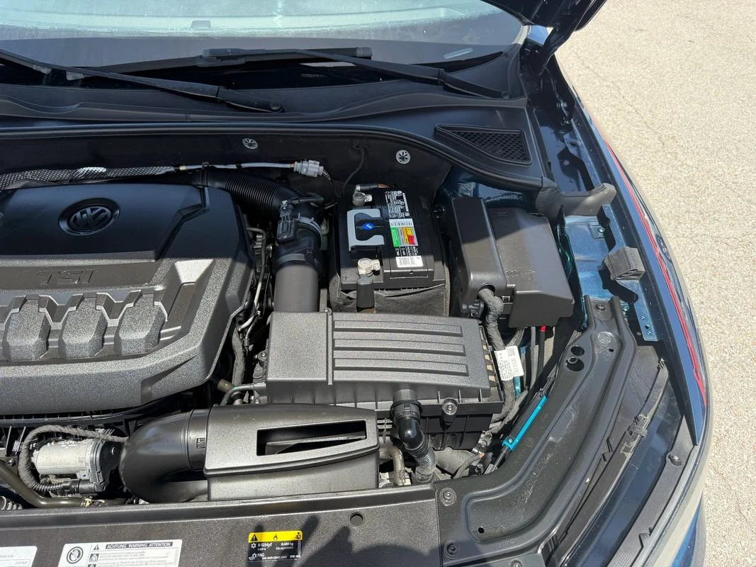 Used 2019  Volkswagen 2.0T Wolfsburg Edition image 31
