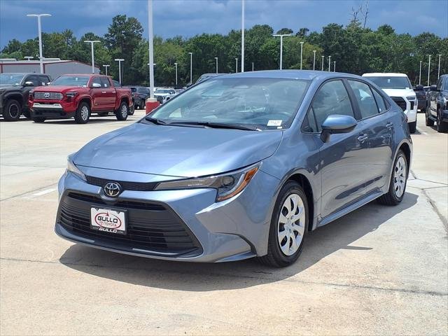 Certified Used 2024 CELESTITE GRAY ME. Toyota  image 3