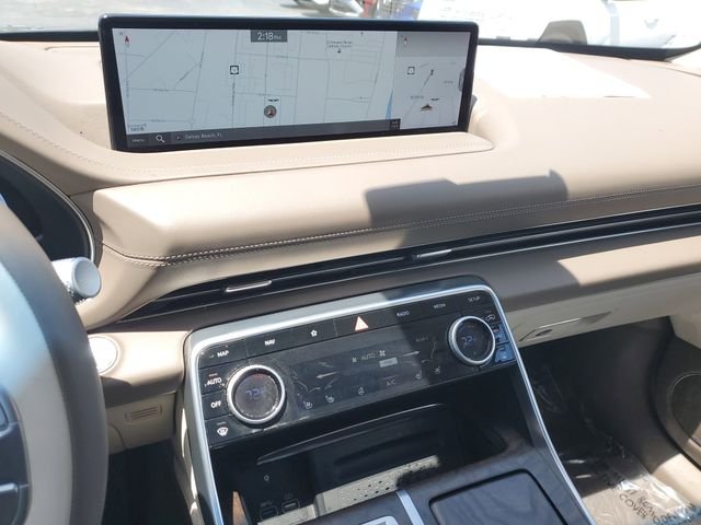 2023 GENESIS GV80 - Photo 18