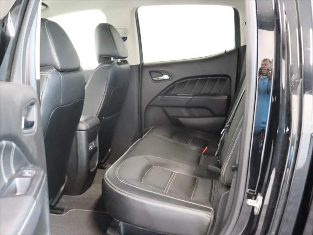 2021 GMC Canyon Denali - Photo 16