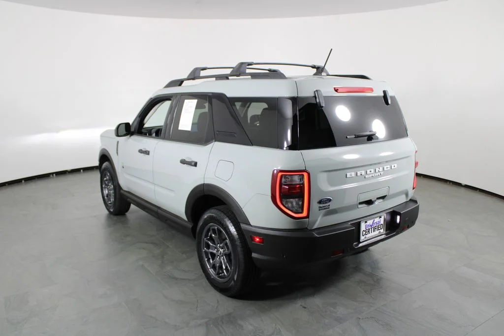 2022 Ford Bronco Sport Big Bend - Photo 15