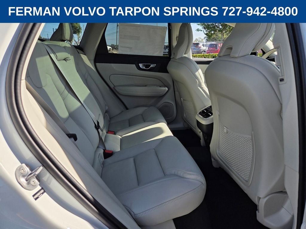New 2027 Crystal White Volvo Ultra image 17