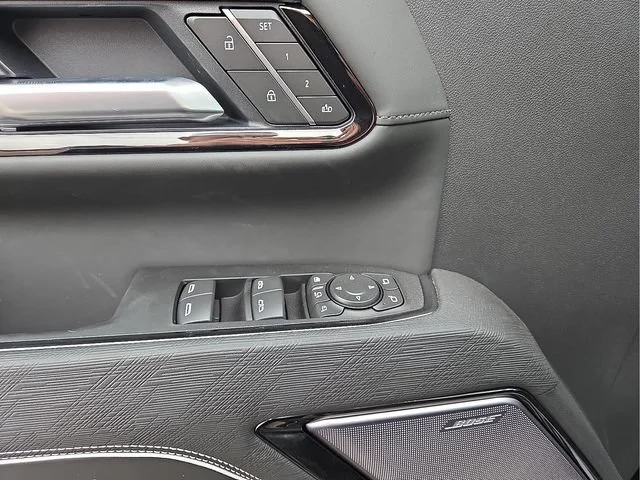 2026 GMC Sierra 2500HD AT4X - Photo 12