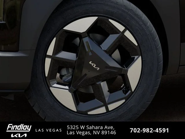 New 2027 Black Kia S image 11
