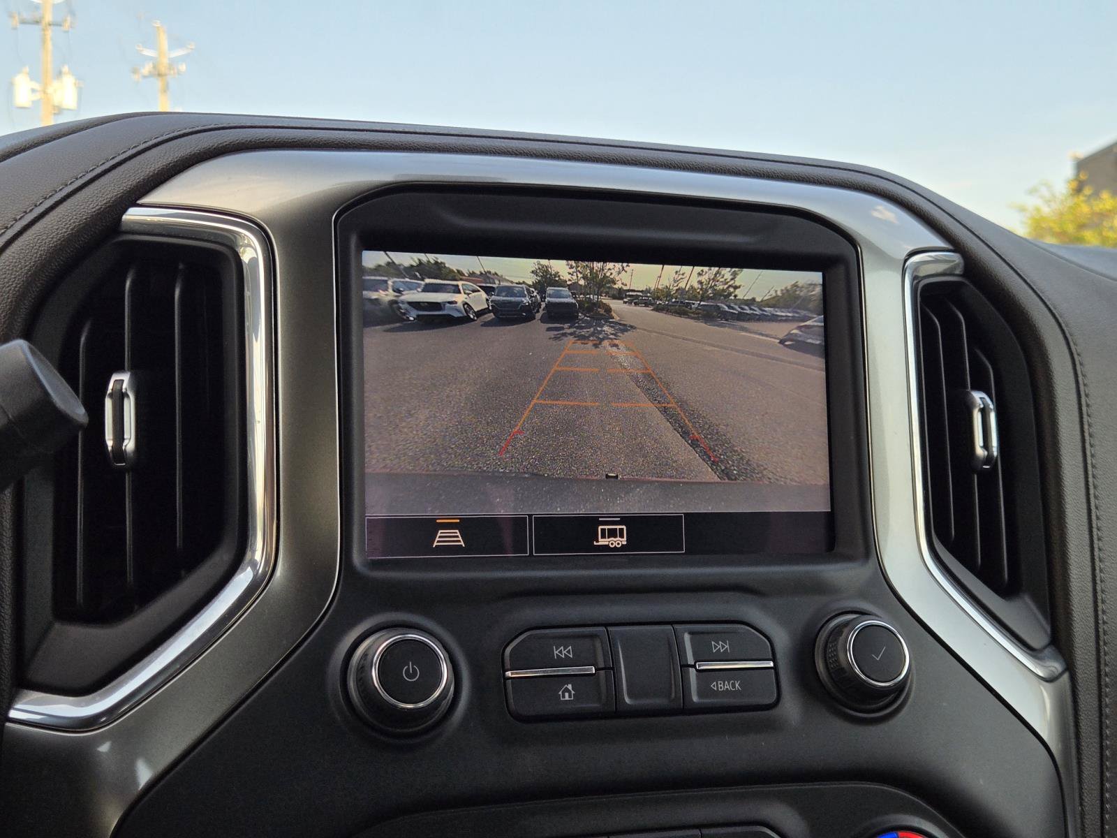 2021 Chevrolet Silverado 1500 RST - Photo 28