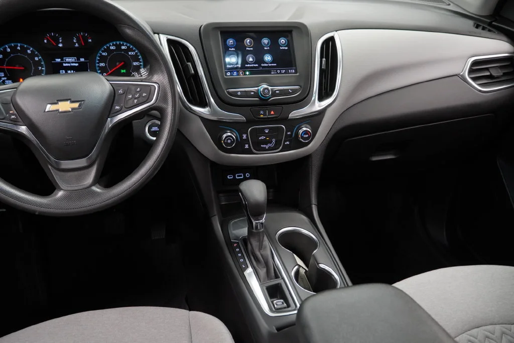 2024 Chevrolet Equinox LS - Photo 15
