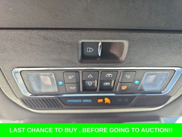 Used 2021 Red Ford Raptor image 26