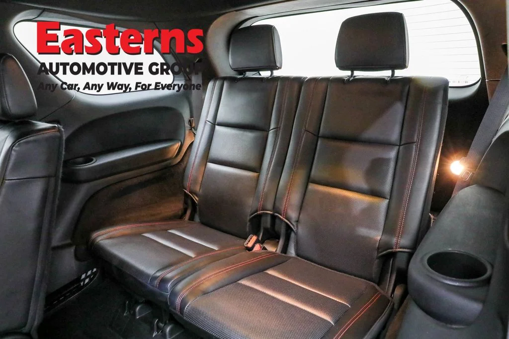 Used 2023 Silver Dodge GT Plus image 25