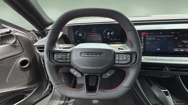 Used 2025  Dodge R/T Scat Pack image 13