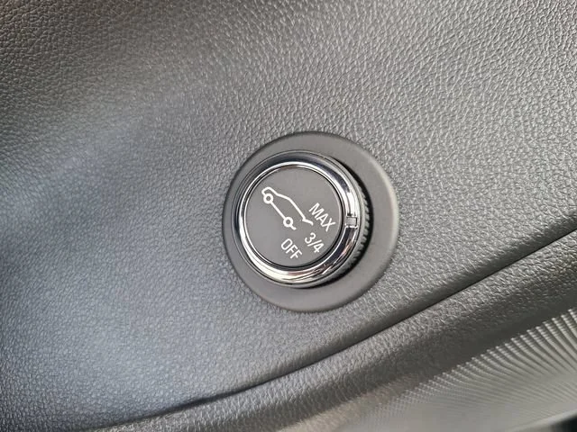 New 2026 Black Chevrolet 2LT image 18