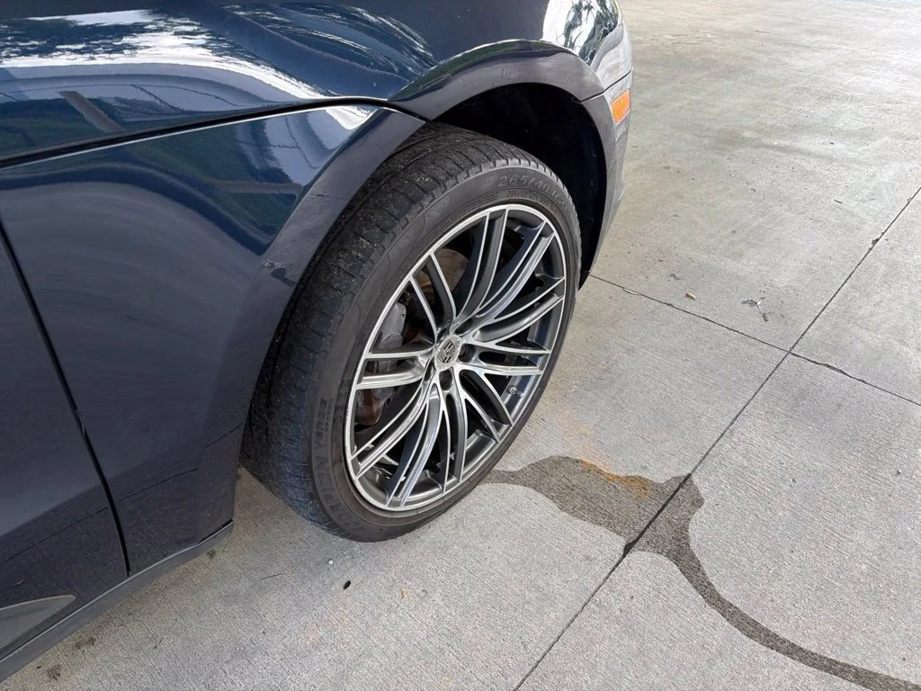 Used 2019 Black Porsche Base image 21