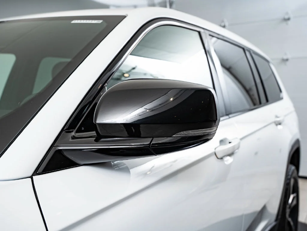 Used 2023 Bright White Clearcoat Jeep Altitude image 17