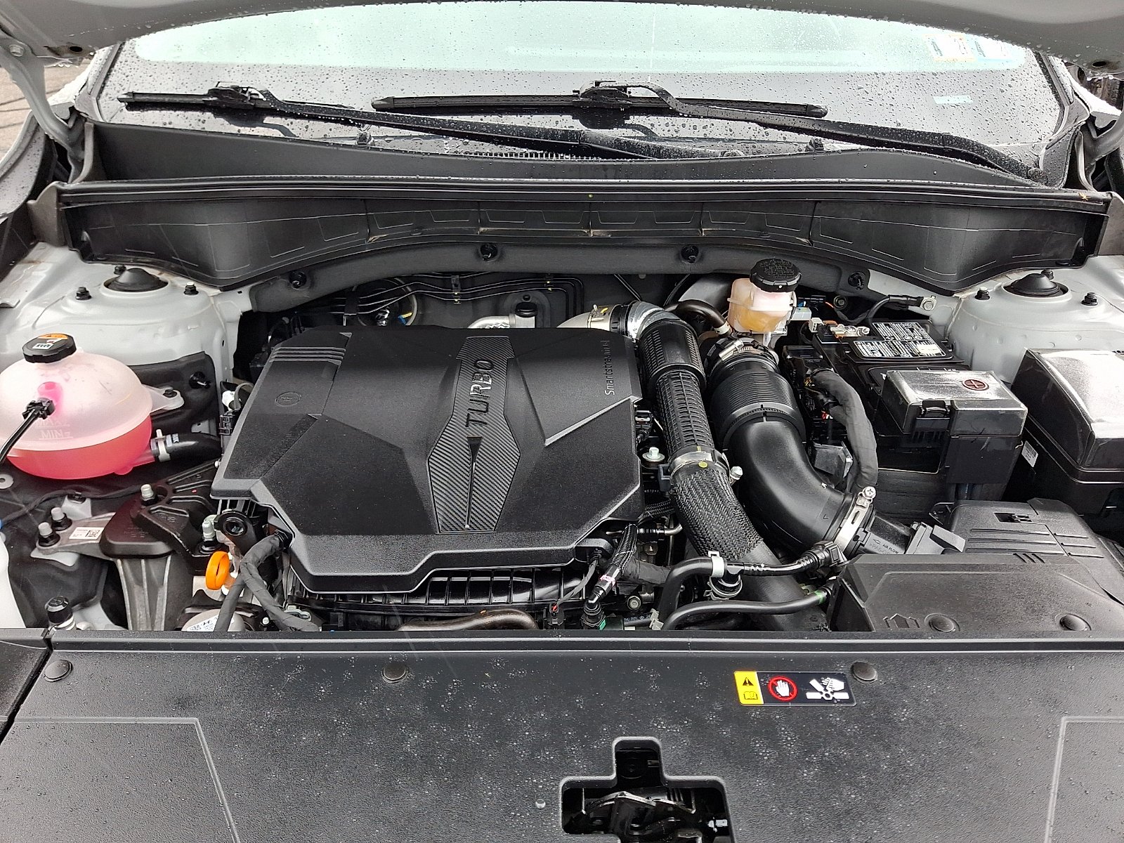Used 2025 Wolf Gray - C7S Kia EX image 26