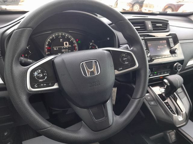 2019 Honda CR-V LX - Photo 11