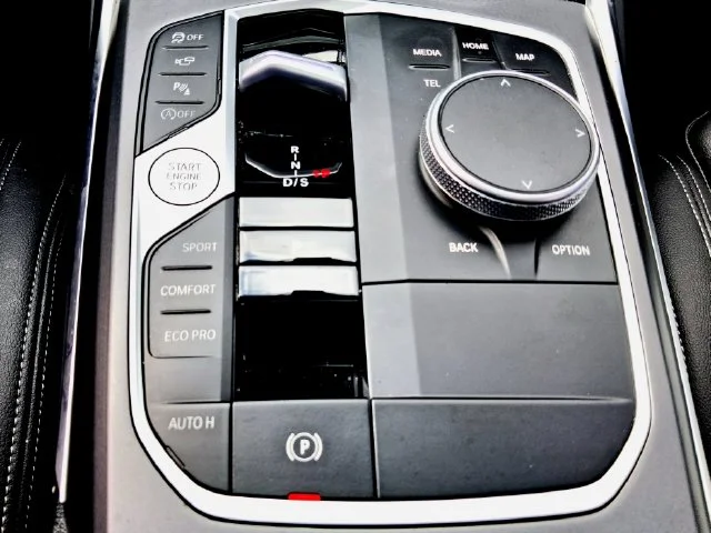 Used 2025 Red BMW 230i image 20