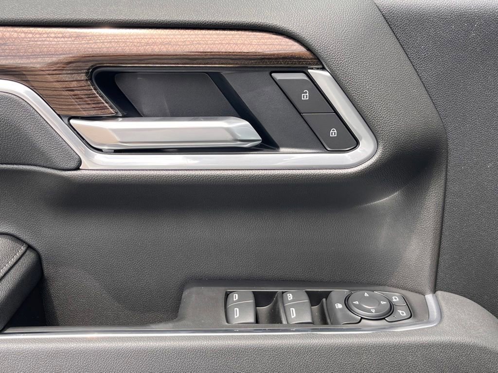 2026 Chevrolet Silverado 1500 RST - Photo 15