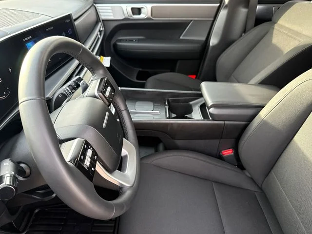 Used 2026 White Hyundai SE image 20