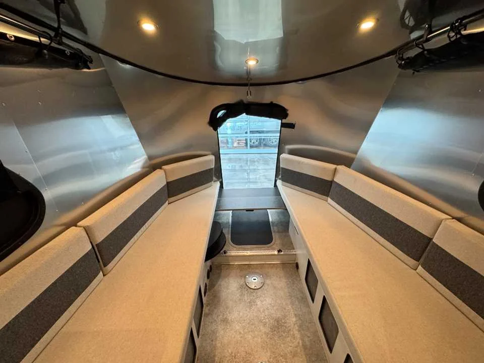 Used 2026 SILVER AIRSTREAM  image 19