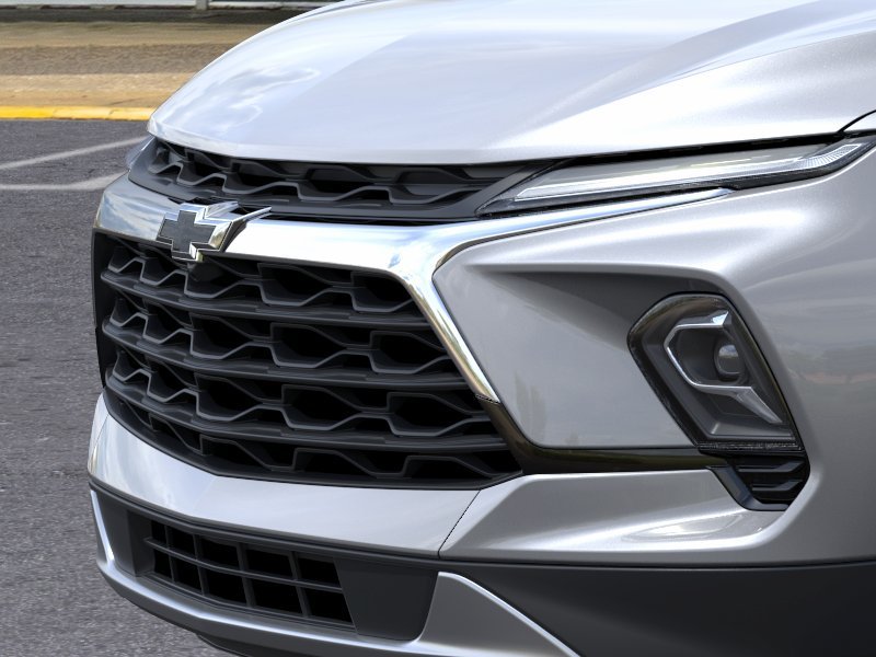 2026 Chevrolet Blazer 2LT - Photo 13