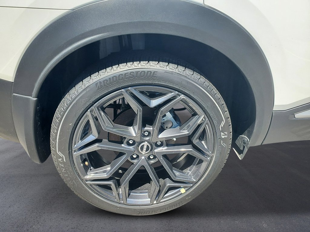 2026 Nissan KICKS SR AWD - Photo 11