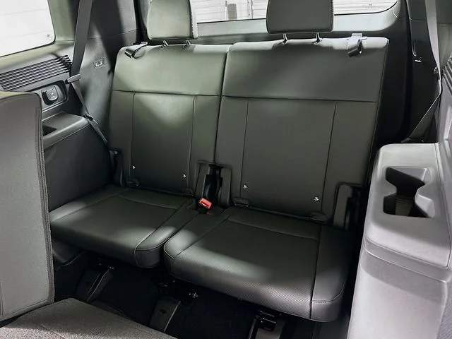 New 2025 Hyundai SANTA FE XRT