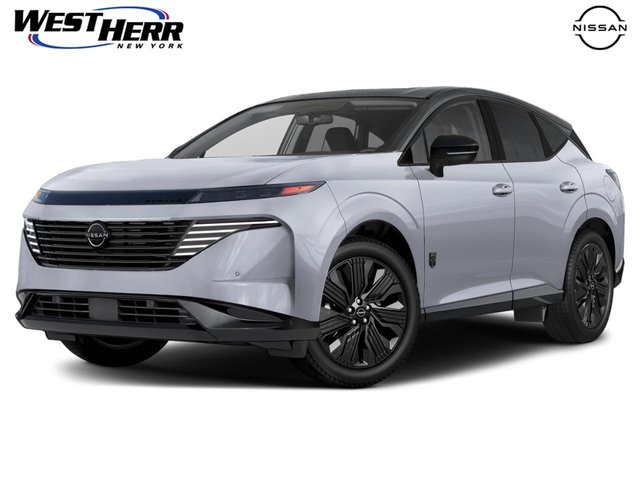 2027 Nissan Murano Dark Armor