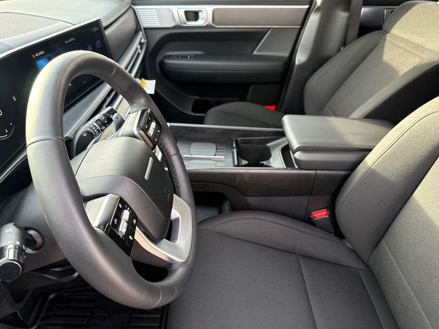 Used 2026 White Hyundai SE image 20