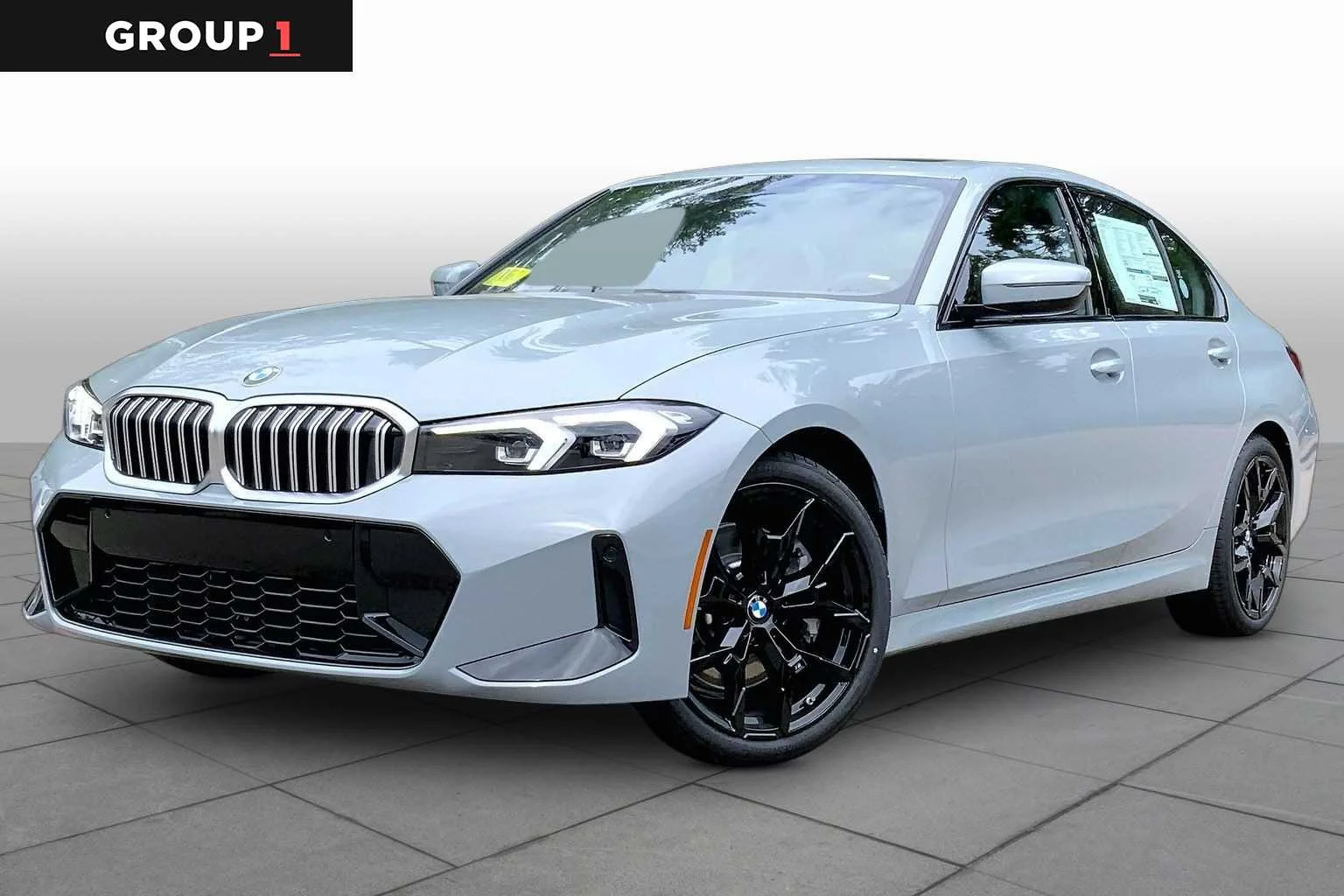 2026 BMW 330i 330i xDrive
