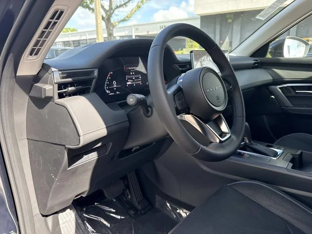 New 2026 Navy Blue Mica Mazda 2.5 S Preferred AWD image 22