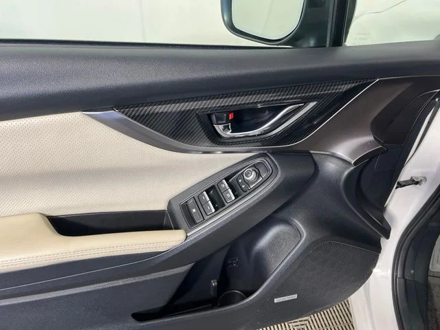 Certified Used 2018 White Subaru 2.0i Limited image 18