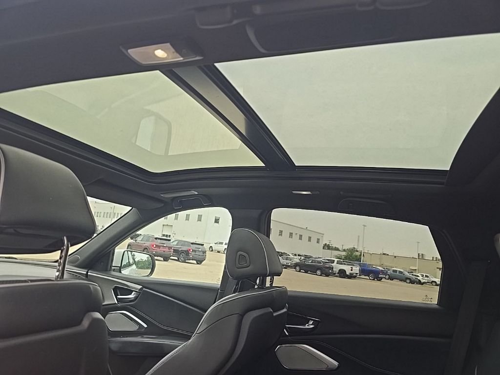 Used 2020  Acura A-Spec Package image 9