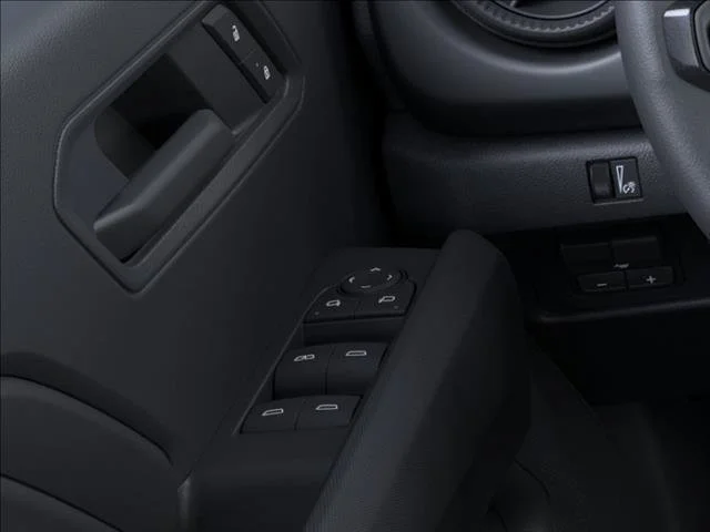 New 2026 Sterling Gray Metallic Chevrolet Trail Boss image 22