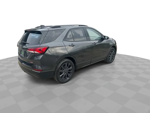 2023 Chevrolet Equinox RS - Photo 9